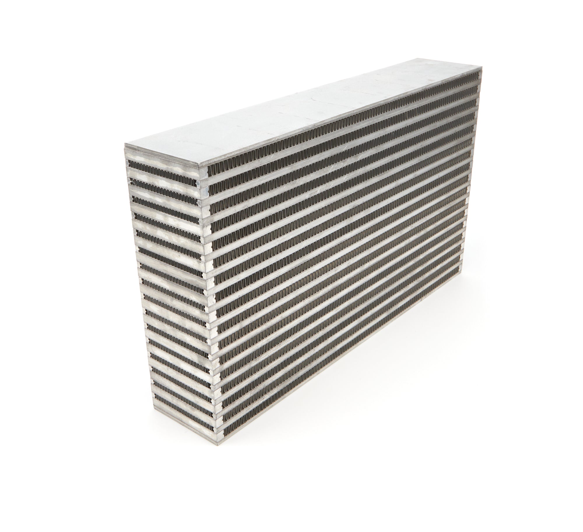 CSF Cooling - Racing & High Performance Division 8063 Intercooler Core High Perf Bar And Plate CSF Cooling - Racing & High Performance Division 8063