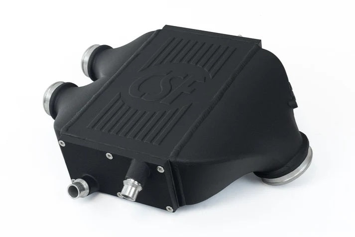 CSF Cooling - Racing & High Performance Division 8082 Charge Air Cooler BMW M2 / M4 / M2C Top Mount CSF Cooling - Racing & High Performance Division 8082