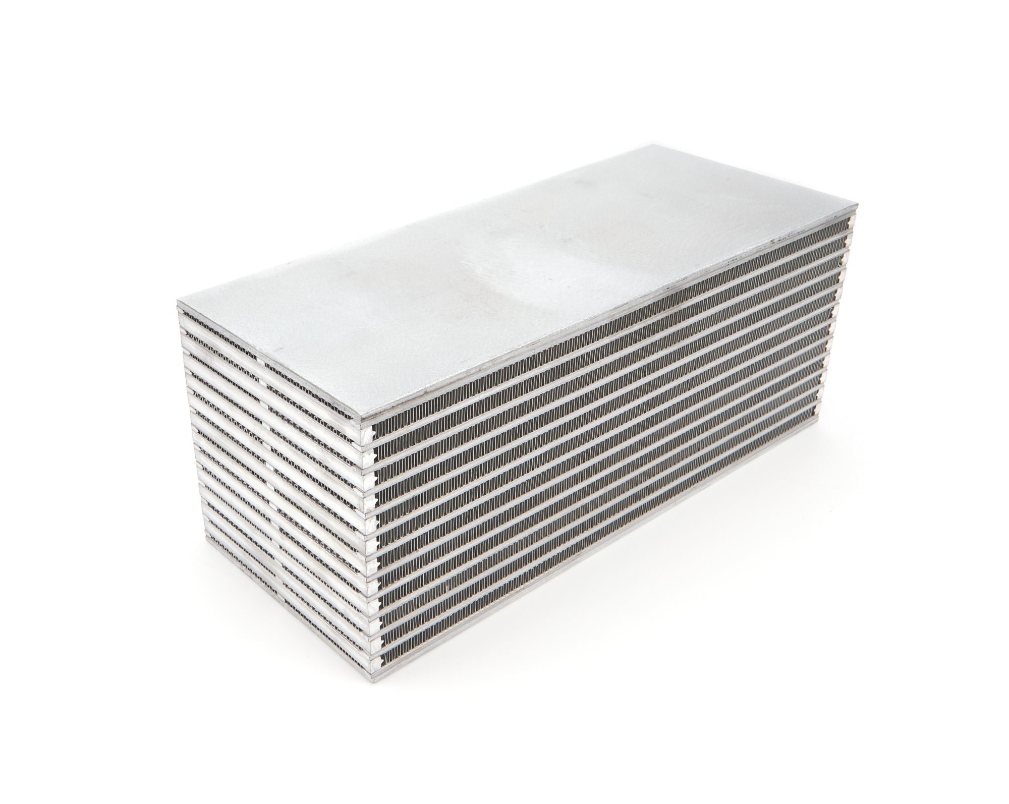 CSF Cooling - Racing & High Performance Division 8084 Intercooler Core Water/Air Bar And Plate CSF Cooling - Racing & High Performance Division 8084