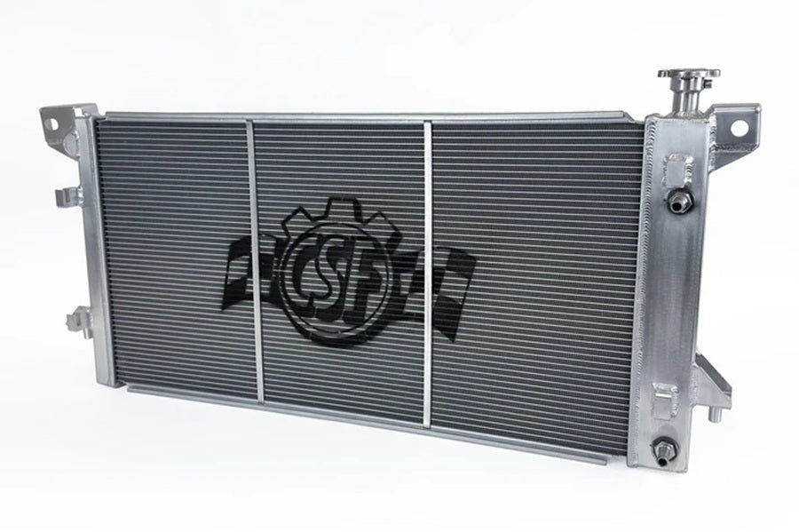 CSF Cooling - Racing & High Performance Division 8094 2010-2014 Ford Raptor & F-150 High-Performance R CSF Cooling - Racing & High Performance Division 8094