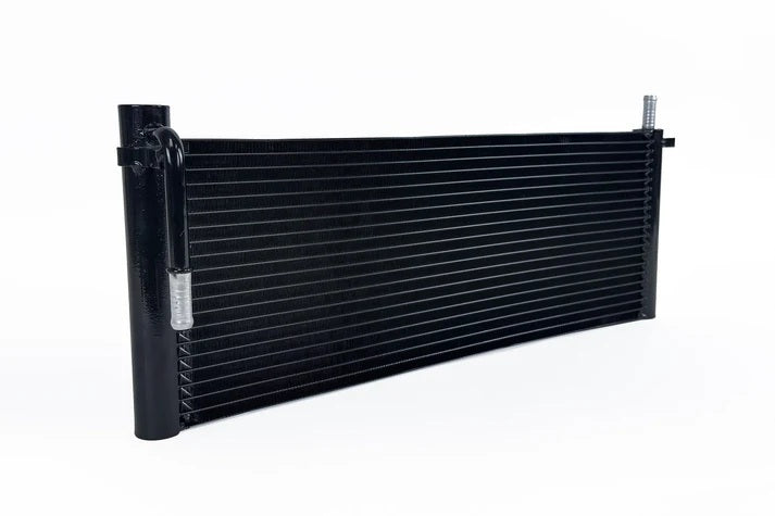 CSF Cooling - Racing & High Performance Division 8101 Transmission Oil Cooler 09-14 F-150 & Raptor CSF Cooling - Racing & High Performance Division 8101