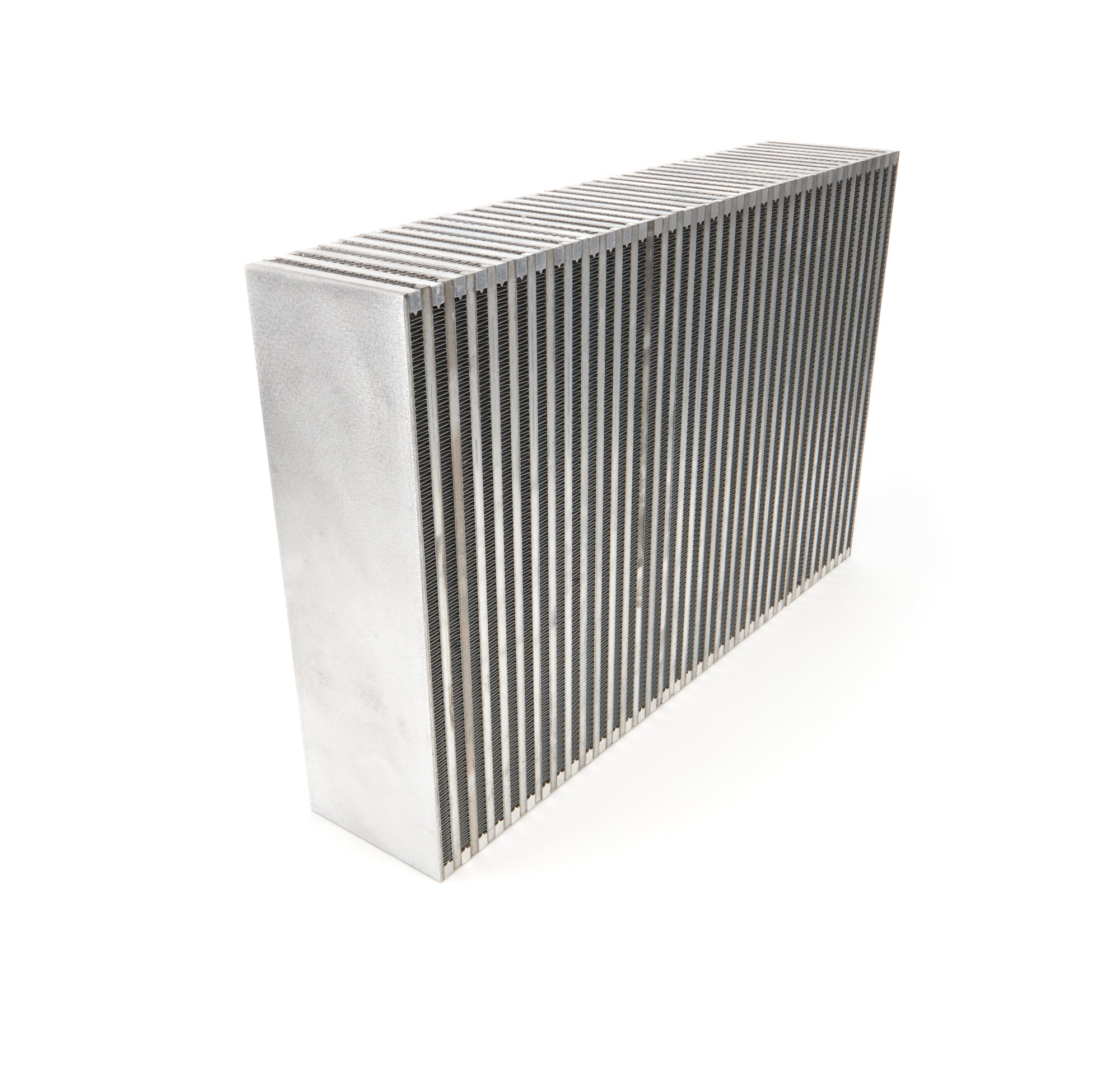 CSF Cooling - Racing & High Performance Division 8117 Intercooler Core High Perf Bar And Plate CSF Cooling - Racing & High Performance Division 8117
