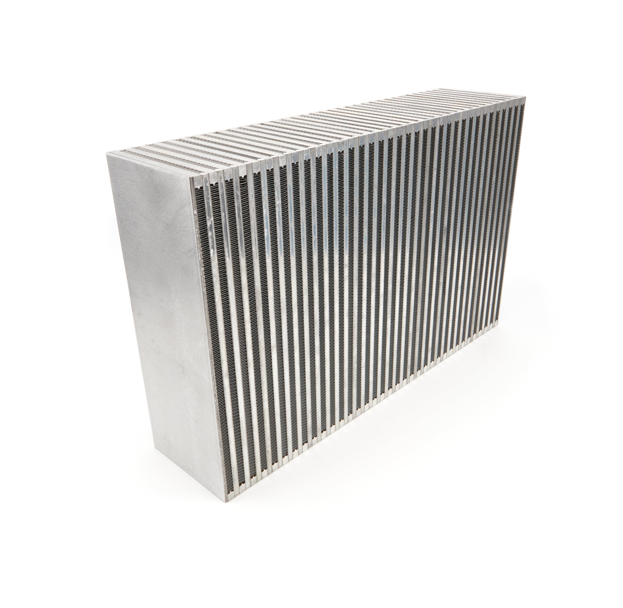 CSF Cooling - Racing & High Performance Division 8117W Intercooler Core High Perf Bar And Plate CSF Cooling - Racing & High Performance Division 8117W