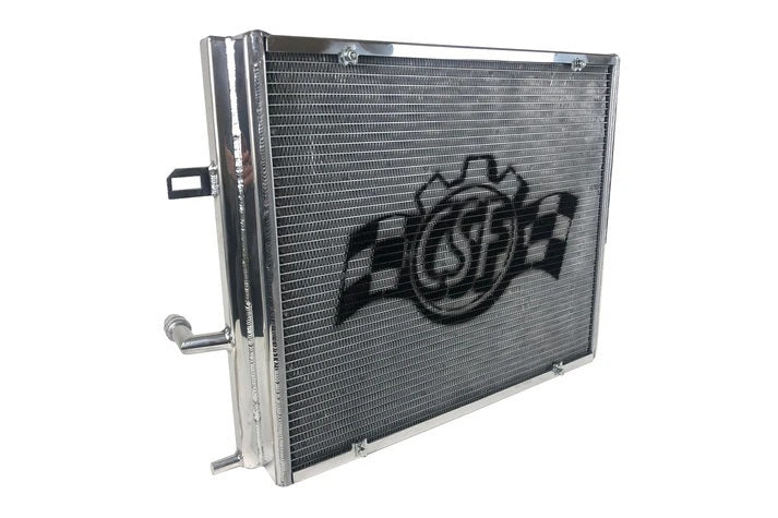 CSF Cooling - Racing & High Performance Division 8131 Heat Exchanger BMW F3X / F2X B58 / B48 CSF Cooling - Racing & High Performance Division 8131
