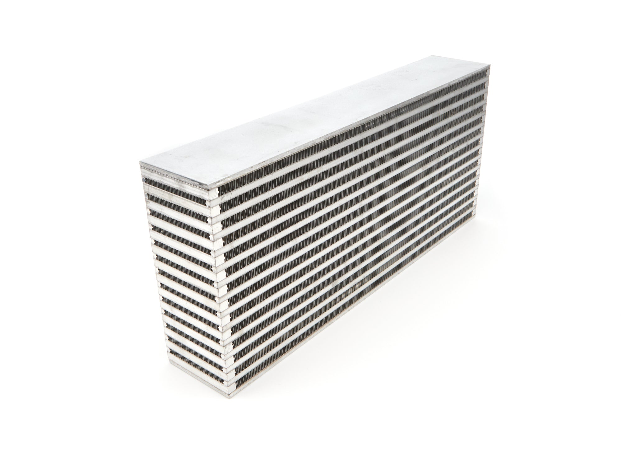 CSF Cooling - Racing & High Performance Division 8174 Intercooler Core High Perf Bar And Plate CSF Cooling - Racing & High Performance Division 8174