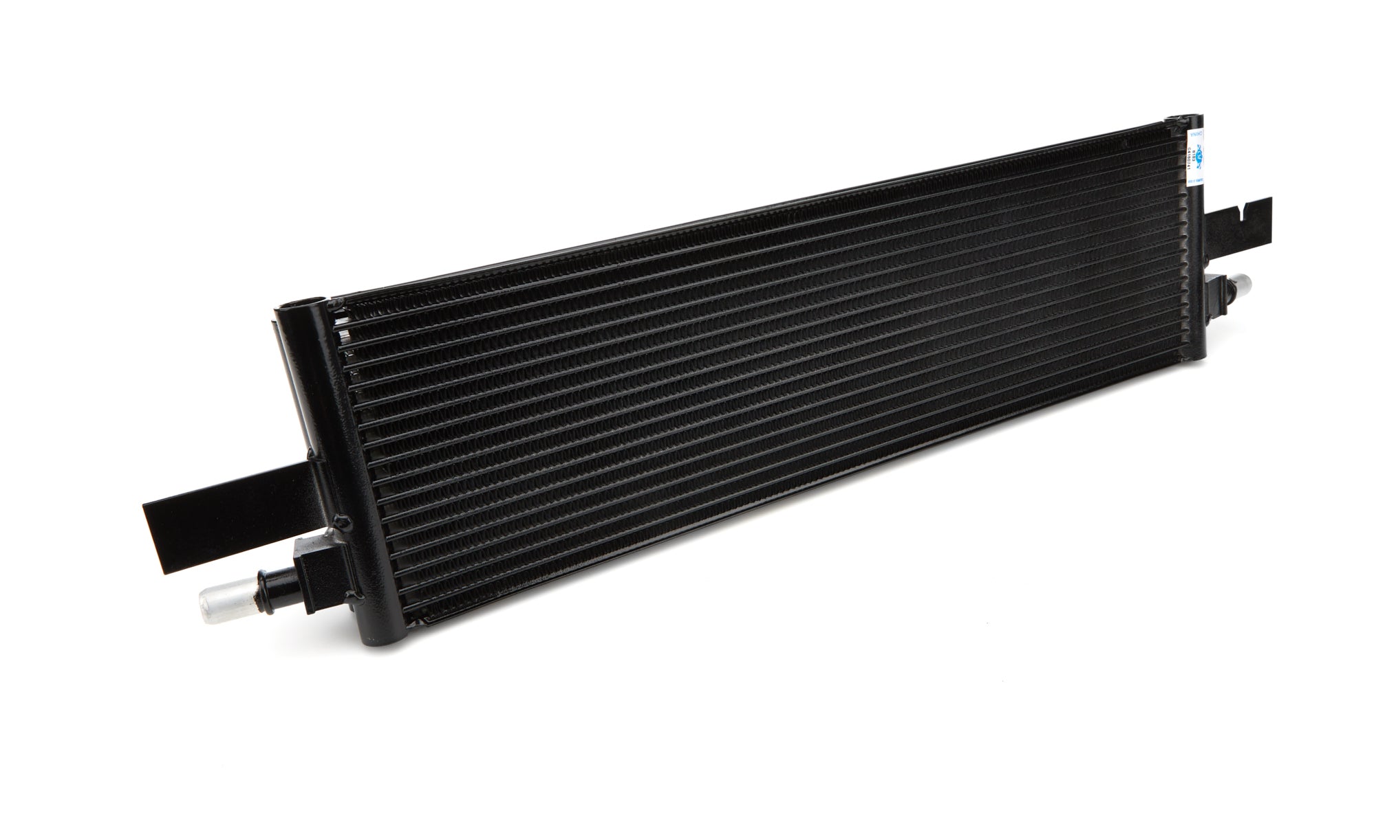 CSF Cooling - Racing & High Performance Division 8183 Transmission Oil Cooler 2019+ Toyota GR Supra CSF Cooling - Racing & High Performance Division 8183