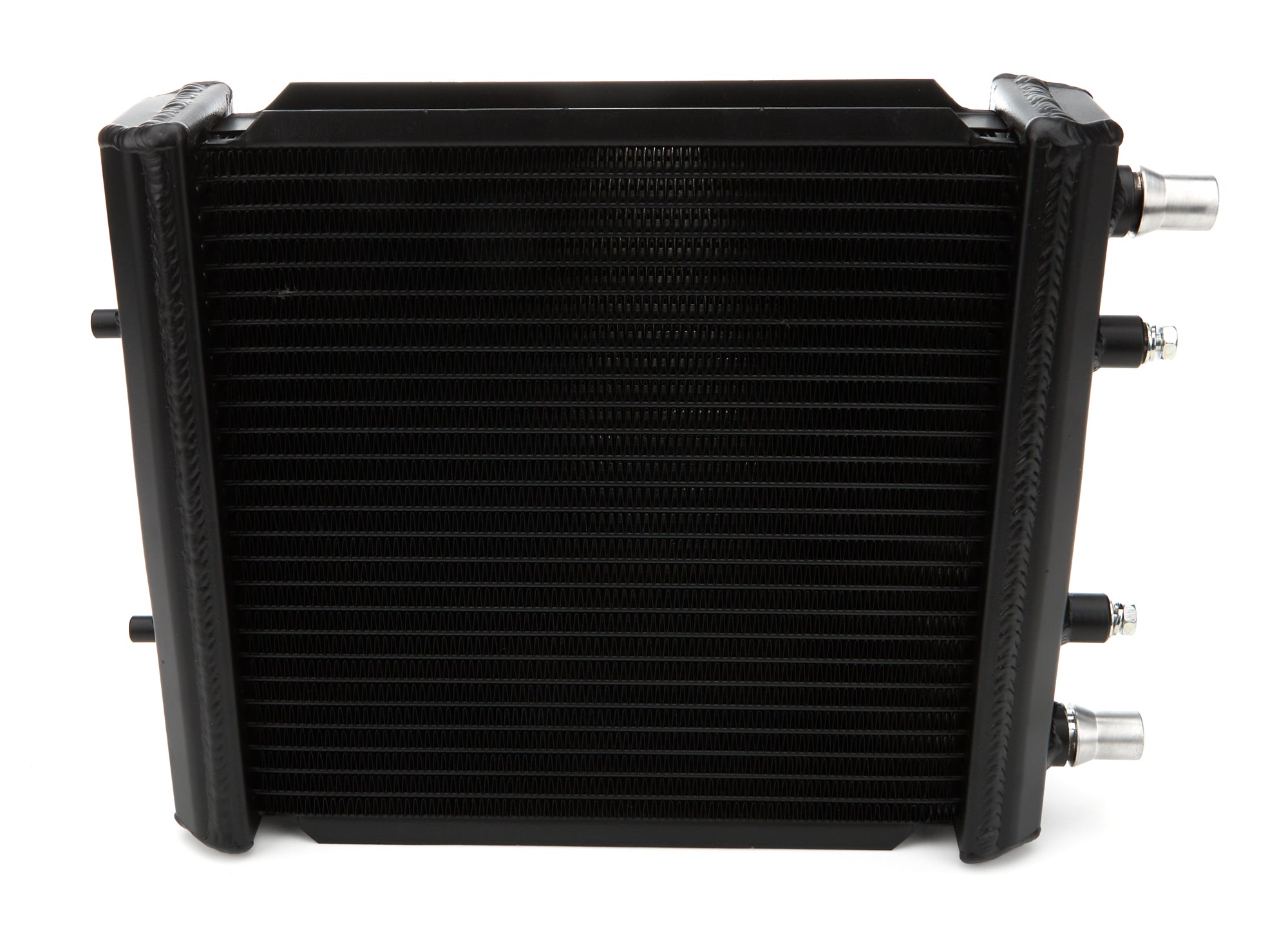 CSF Cooling - Racing & High Performance Division 8207 Auxiliary Radiator 16-19 Cadillac CTS-V 6.2L V8 CSF Cooling - Racing & High Performance Division 8207