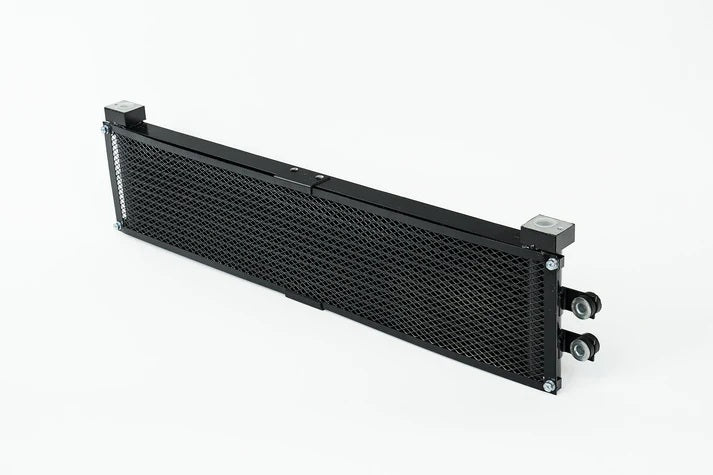 CSF Cooling - Racing & High Performance Division 8220 Engine Oil Cooler BMW F8X M3 / M4 / M2C & X3/4 CSF Cooling - Racing & High Performance Division 8220