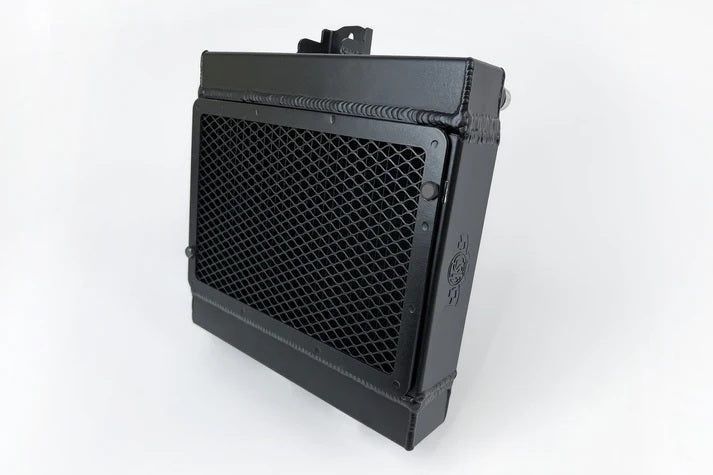 CSF Cooling - Racing & High Performance Division 8258 Auxiliary Radiator BMW F8X M3 / M4 / M2C CSF Cooling - Racing & High Performance Division 8258