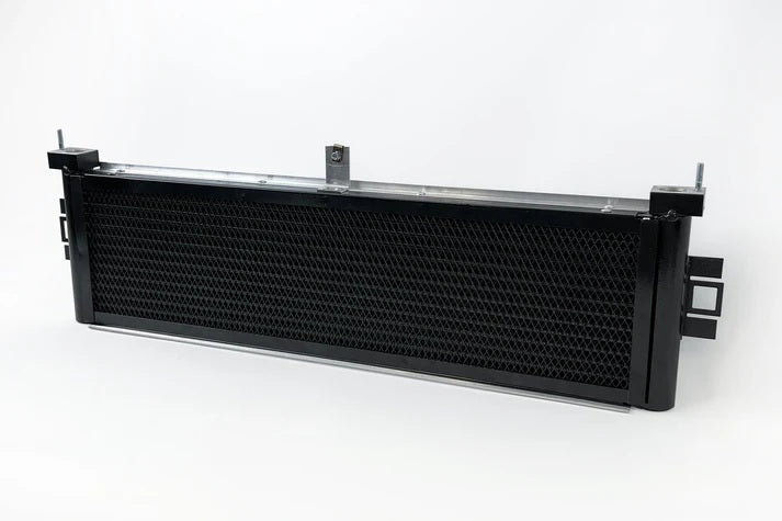CSF Cooling - Racing & High Performance Division 8266 Engine Oil Cooler BMW G8X M2 / M3 / M4 CSF Cooling - Racing & High Performance Division 8266