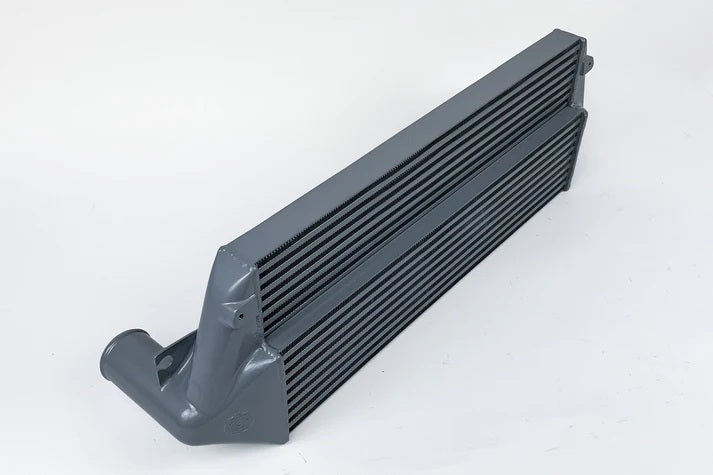 CSF Cooling - Racing & High Performance Division 8285 Intercooler 23+ Toyota GR Corolla CSF Cooling - Racing & High Performance Division 8285