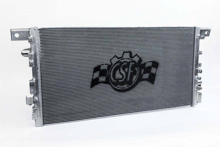 CSF Cooling - Racing & High Performance Division 8303 2021-2025 Ford Raptor & F-150 High-Performance R CSF Cooling - Racing & High Performance Division 8303