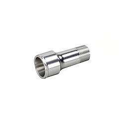 CSR Performance 907 3/4in NPT To 1.5in Hose CSR Performance 907