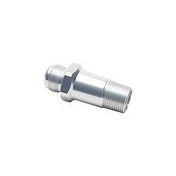 CSR Performance 909AN12 Water Pump Hose Adapter 3/4in npt x 12an CSR Performance 909AN12