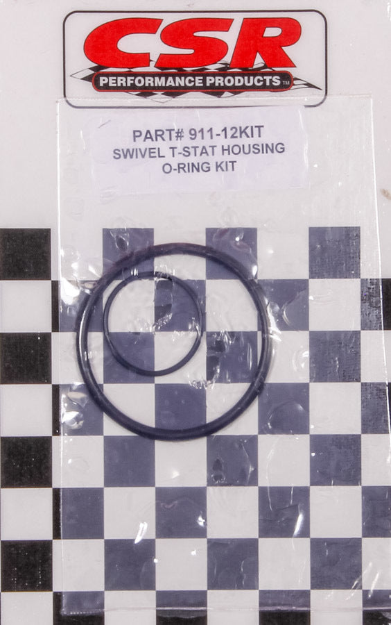 CSR Performance 911-912KIT O-Ring Kit CSR Performance 911-912KIT