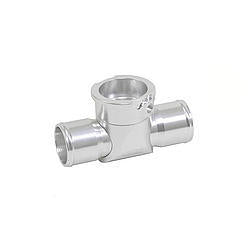 CSR Performance 973 In-Line Radiator Hose Filler - 1.5into 1.5in CSR Performance 973