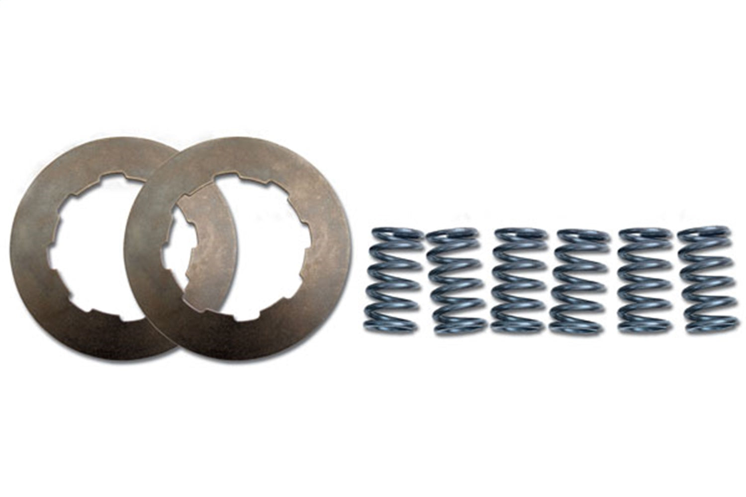 EBC Motorcycle Brakes CSK222 CSK Series Heavy Duty Clutch Spring Kit; Premium Upgrade Clutch Spring Set; EBC Motorcycle Brakes CSK222