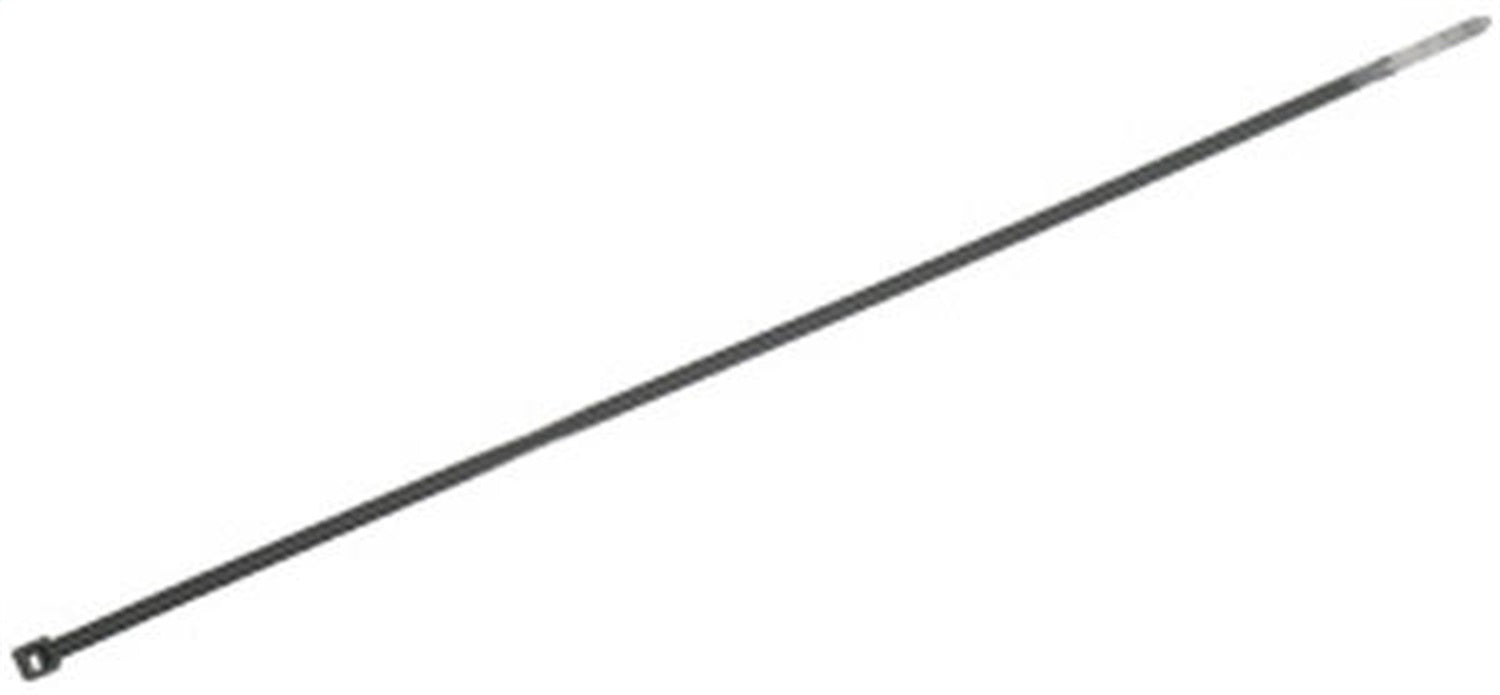 Scosche CT11-100 Cable Ties; 11 in.; 100 pcs.; Scosche CT11-100
