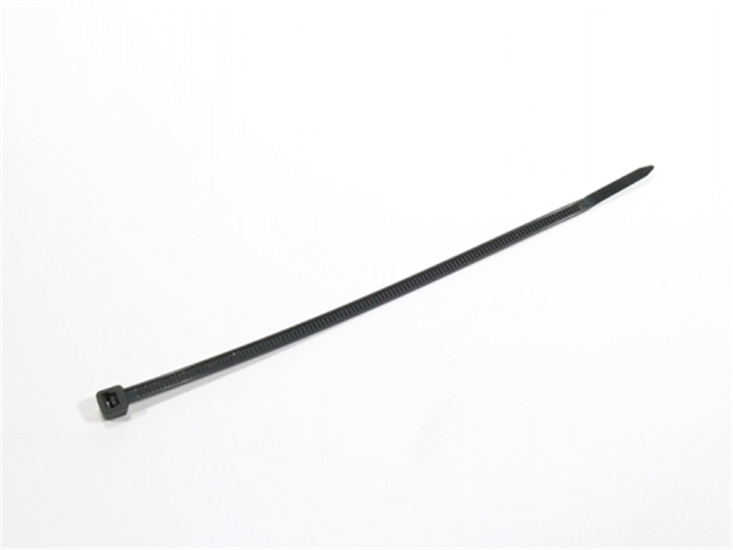 Scosche CT4-100 Cable Ties; 4 in.; 100 pcs.; Scosche CT4-100