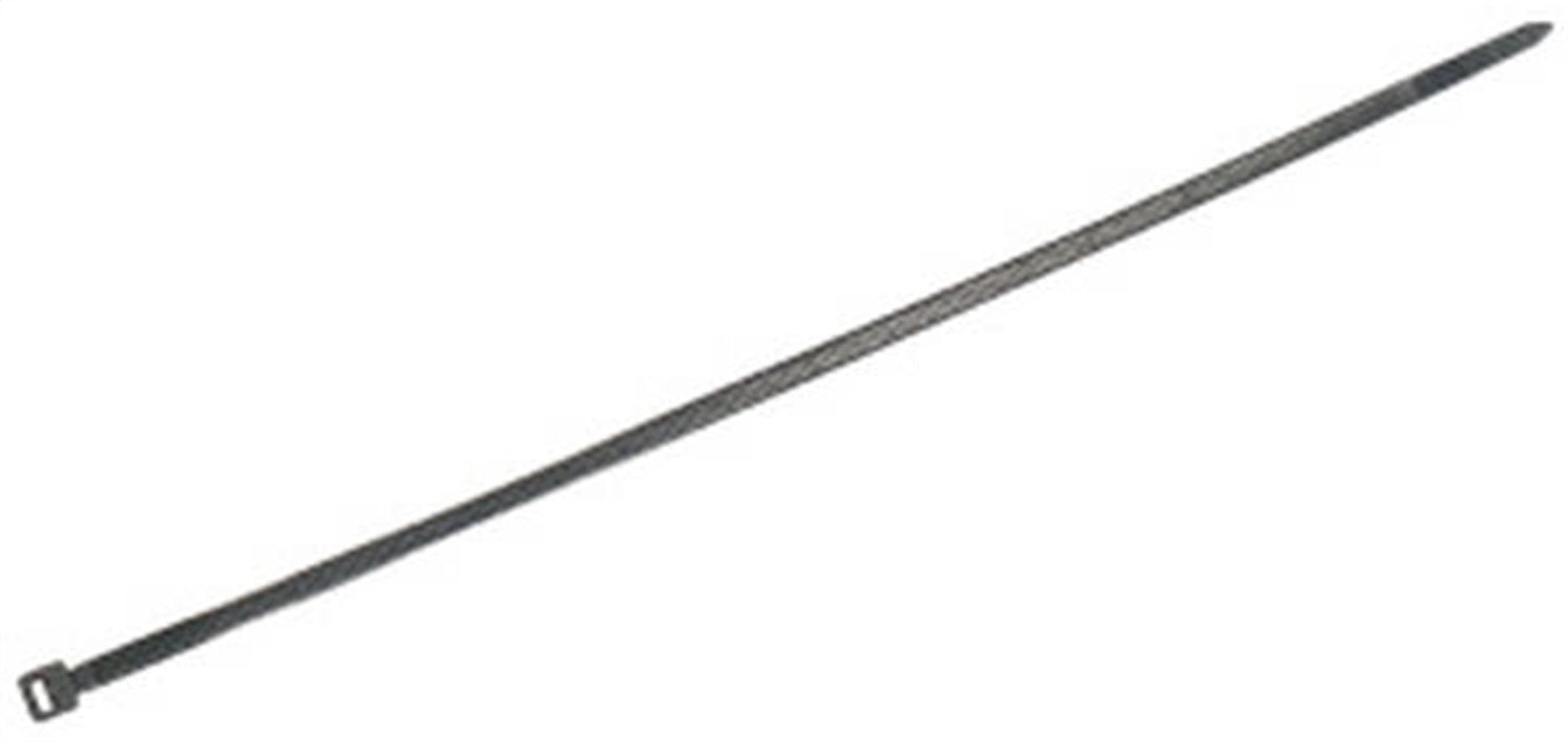 Scosche CT8-100 Cable Ties; 8 in.; 100 pcs.; Scosche CT8-100
