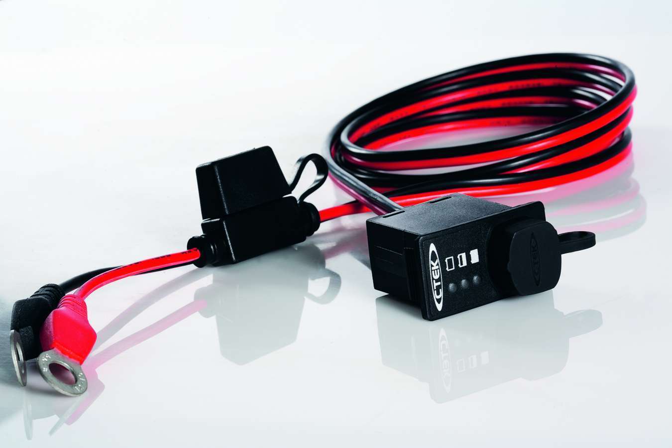 CTEK Power Inc 56-380 Comfort Indicator Panel CTEK Power Inc 56-380