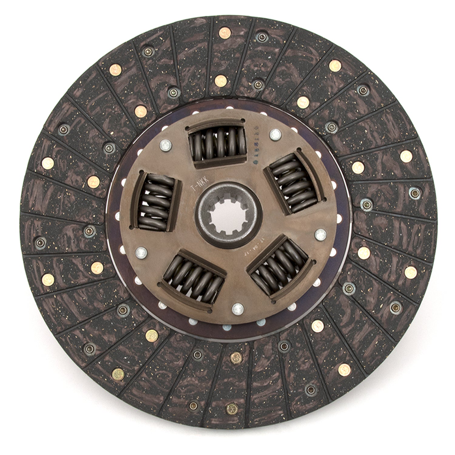 Centerforce 281226 Ford Clutch Disc Centerforce 281226