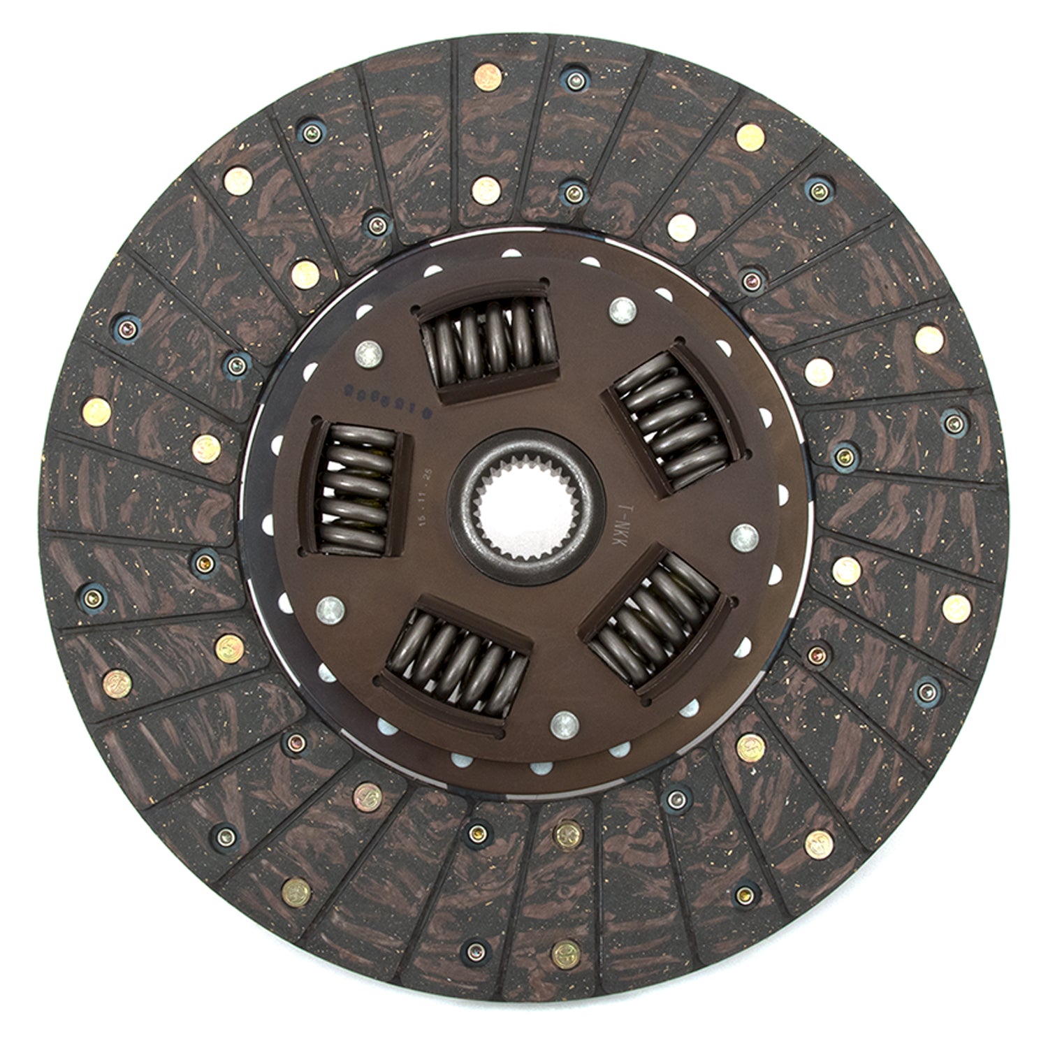 Centerforce 381017 GM Clutch Disc Centerforce 381017