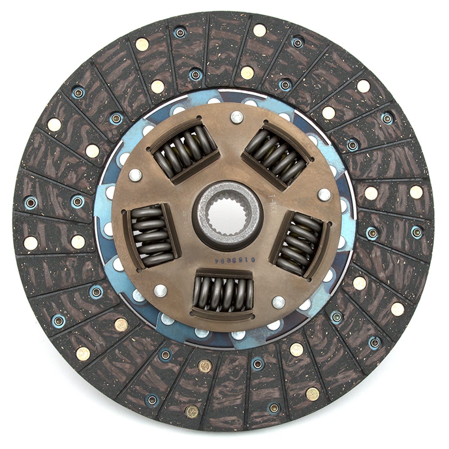 Centerforce 383269 Chrysler Clutch Disc Centerforce 383269