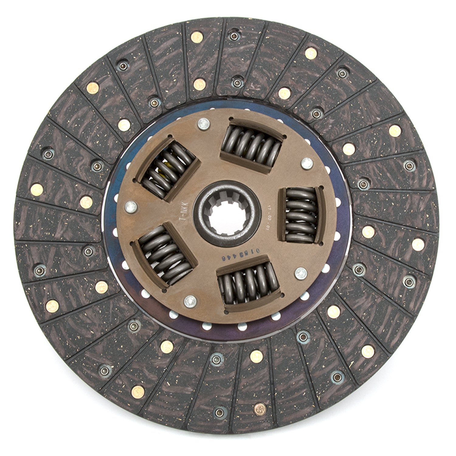Centerforce 383735 GM Clutch Disc Centerforce 383735