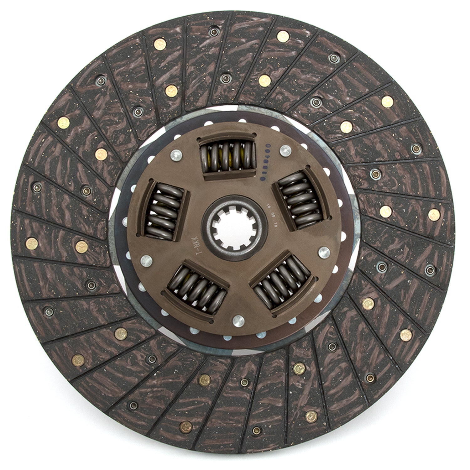 Centerforce 384024 GM Clutch Disc Centerforce 384024