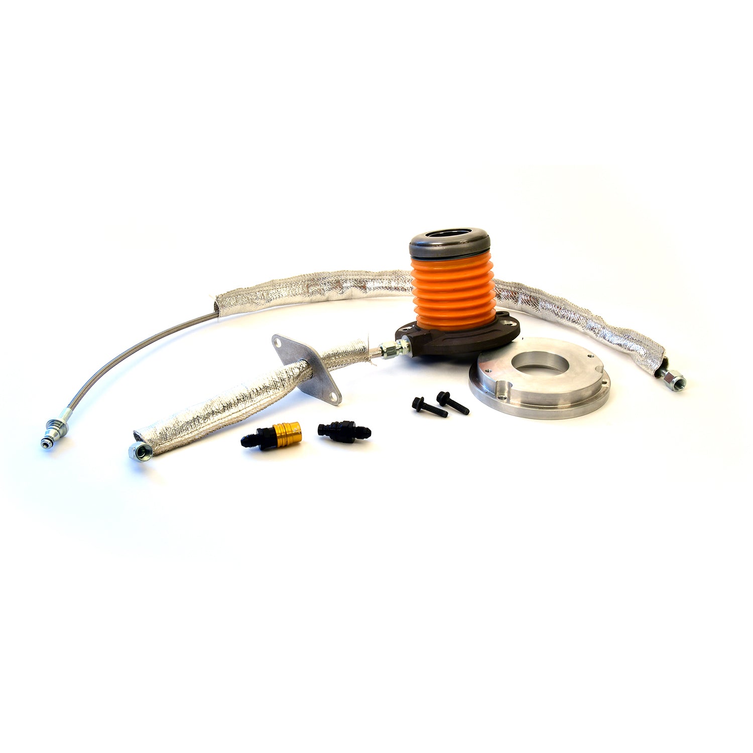 Centerforce 601807 Hyd Release Bearing Kit Jeep Wrangler 3.6L/3.8L Centerforce 601807