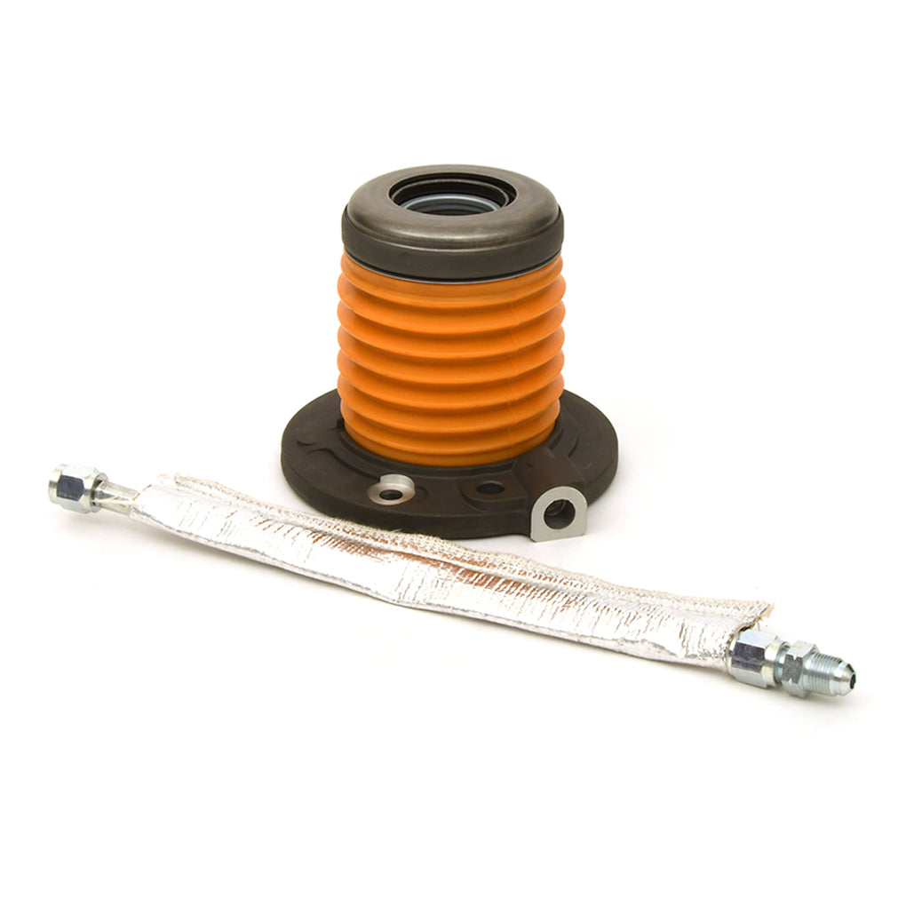 Centerforce 601878 Hyd. Release Bearing Kit Uiversal Fit T56 Trans Centerforce 601878