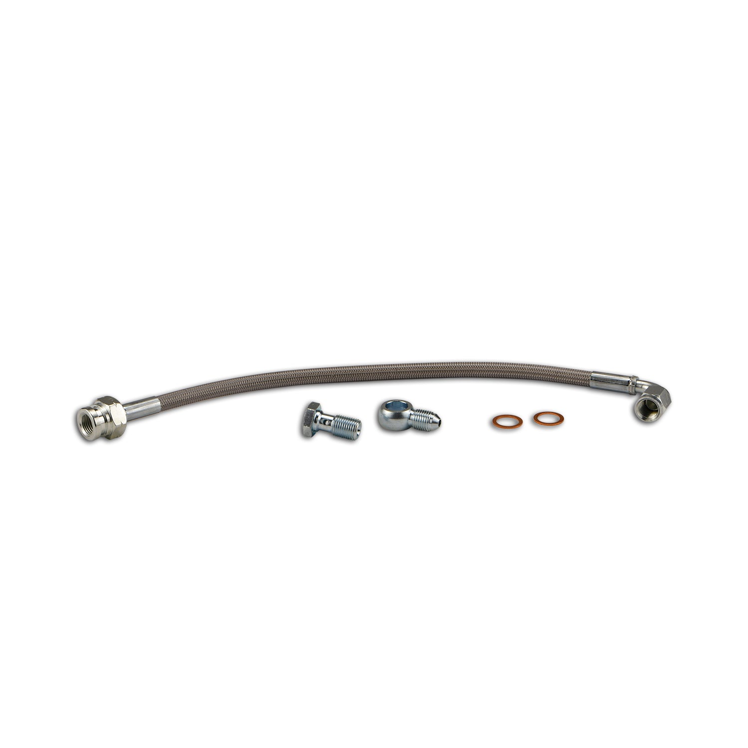 Centerforce 604889 Hyd Clutch Line Honda/Toyota Centerforce 604889