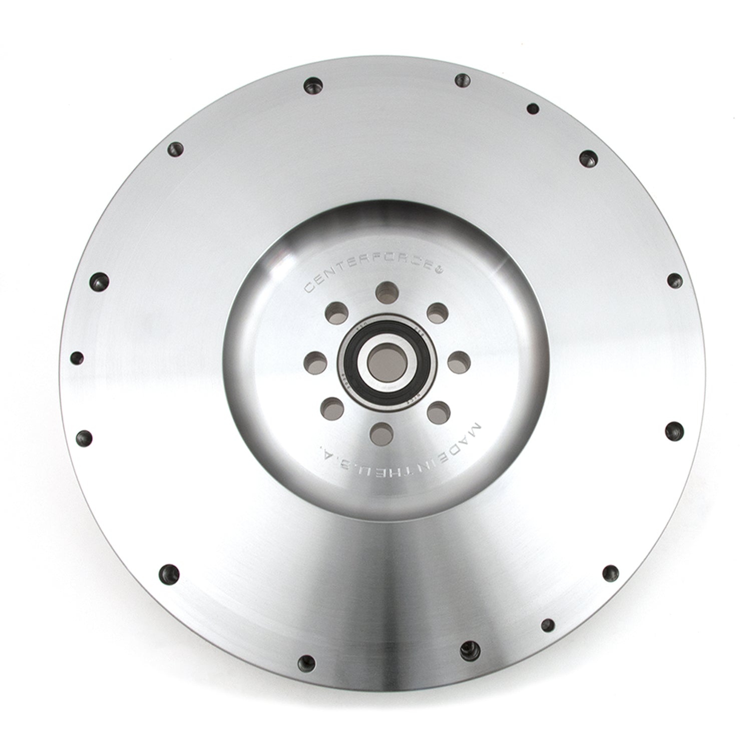 Centerforce 700476 Billet Steel Flywheel Jeep 3.6L 127-Tooth SFI Centerforce 700476