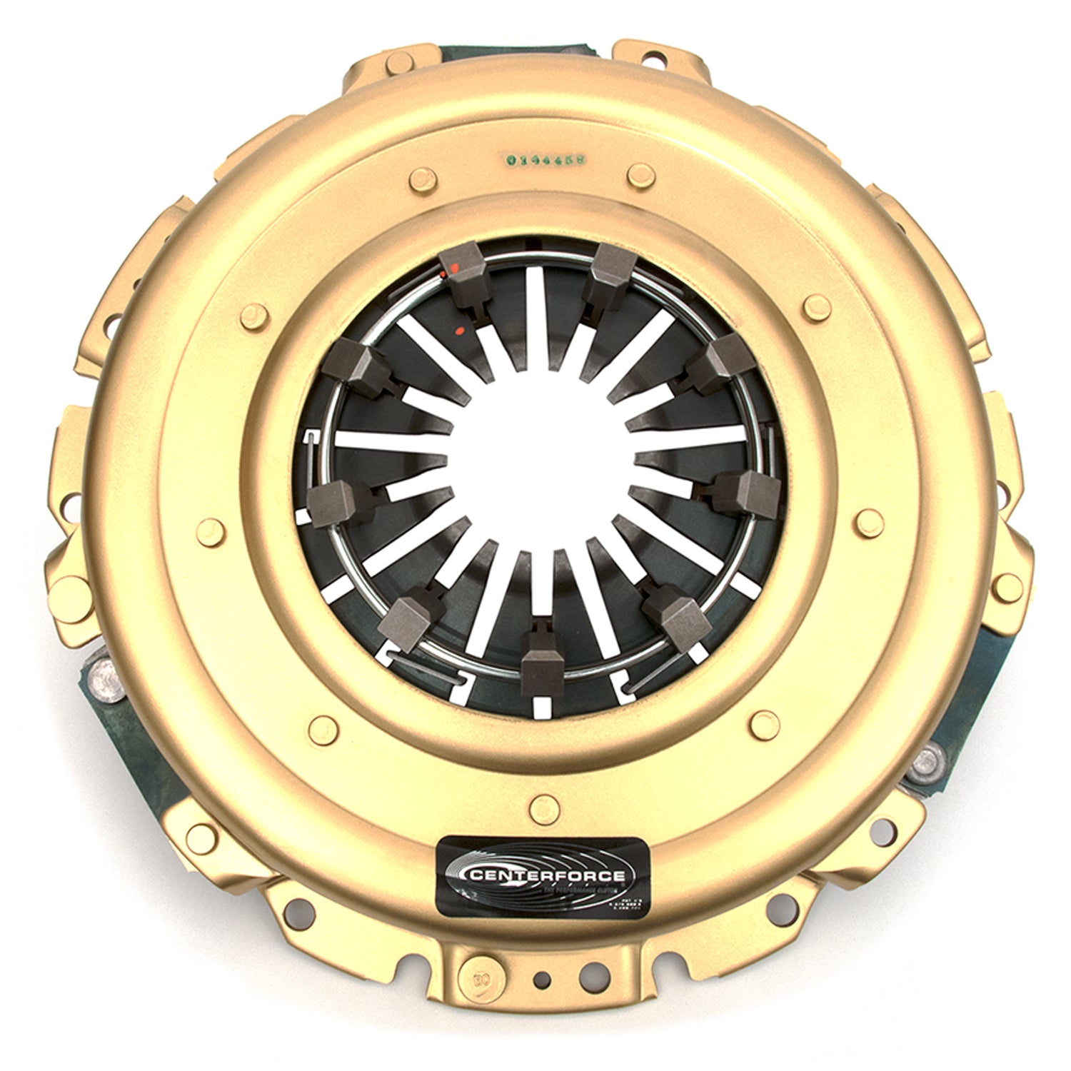 Centerforce CF360010 GM Centerforce I Cover Centerforce CF360010