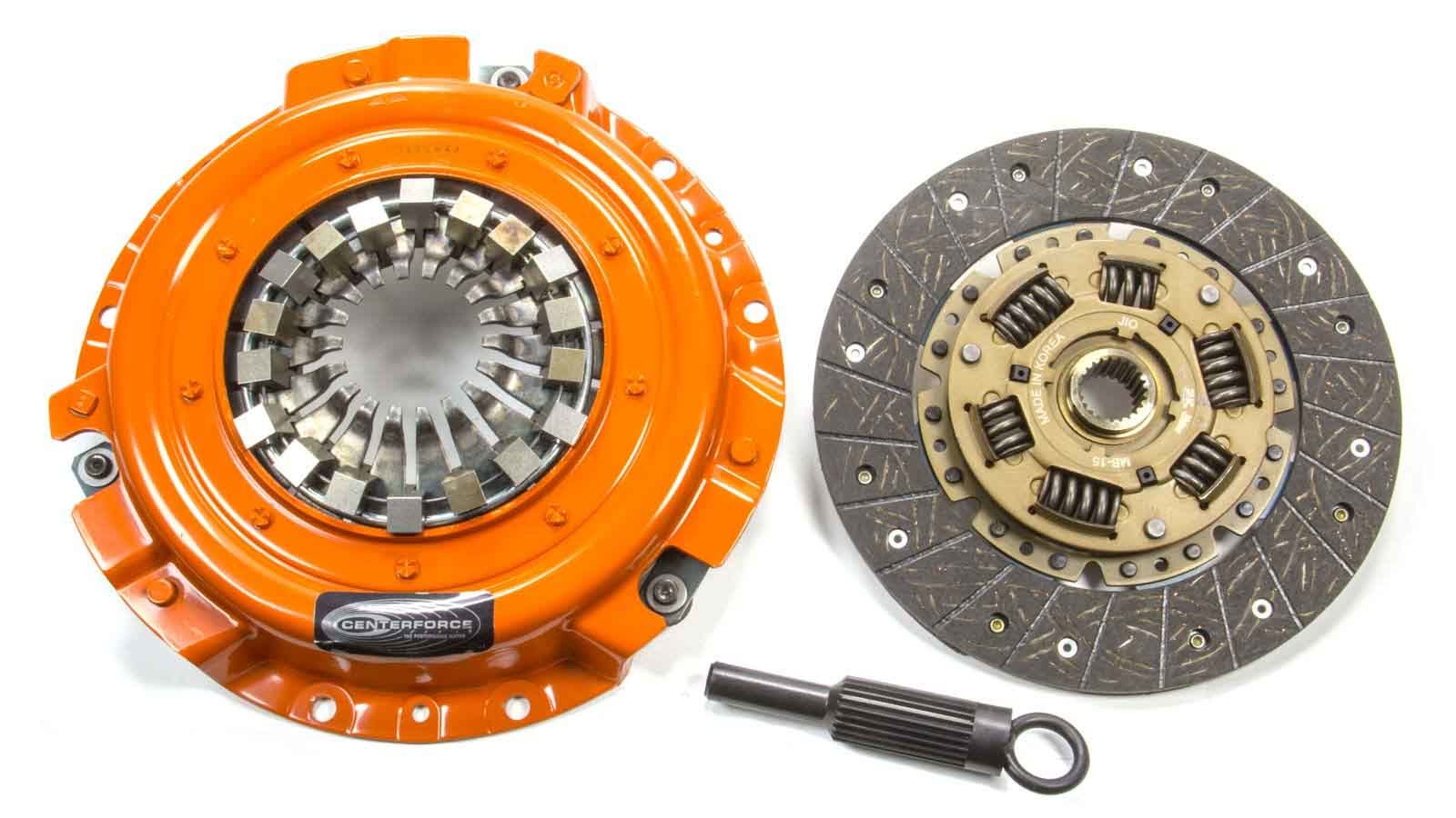 Centerforce DF009032 Ford Dual Friction Assm. Centerforce DF009032