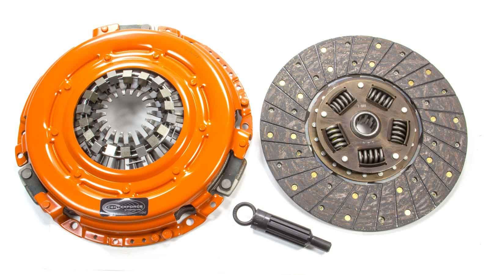 Centerforce DF024909 GM Dual Friction Assm. Centerforce DF024909