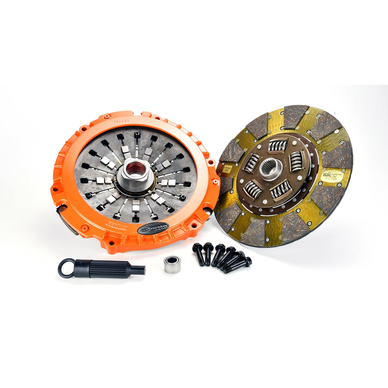 Centerforce DF039020 GM Dual Friction Assm. Centerforce DF039020