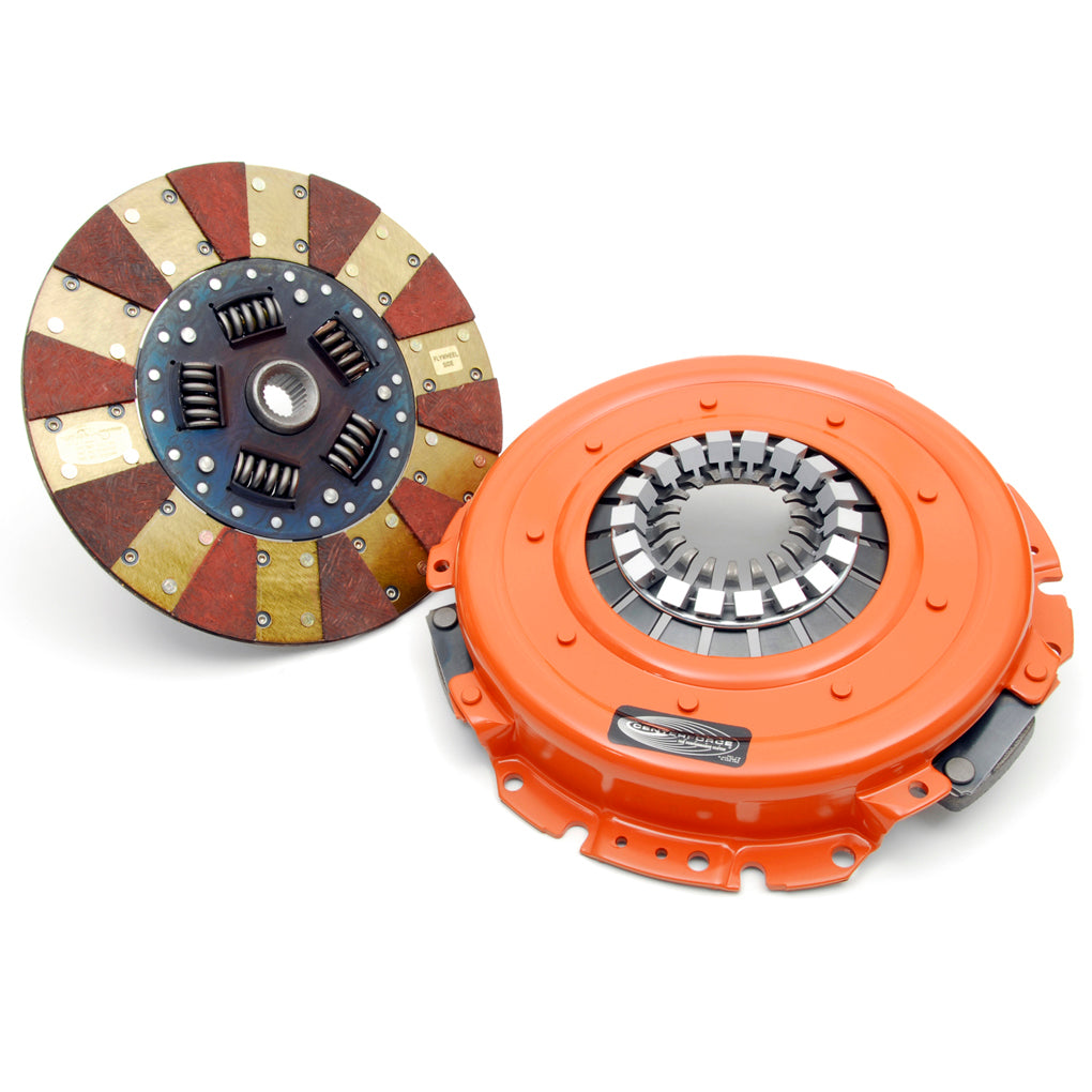 Centerforce DF070800 Chry. Dual Friction Assm Centerforce DF070800
