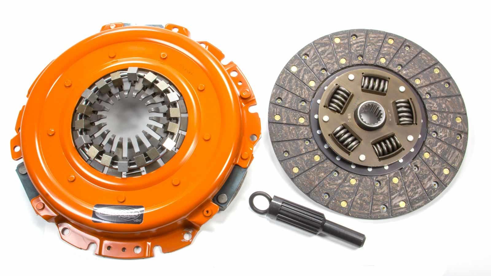 Centerforce DF071800 Chry. Dual Friction Assm Centerforce DF071800