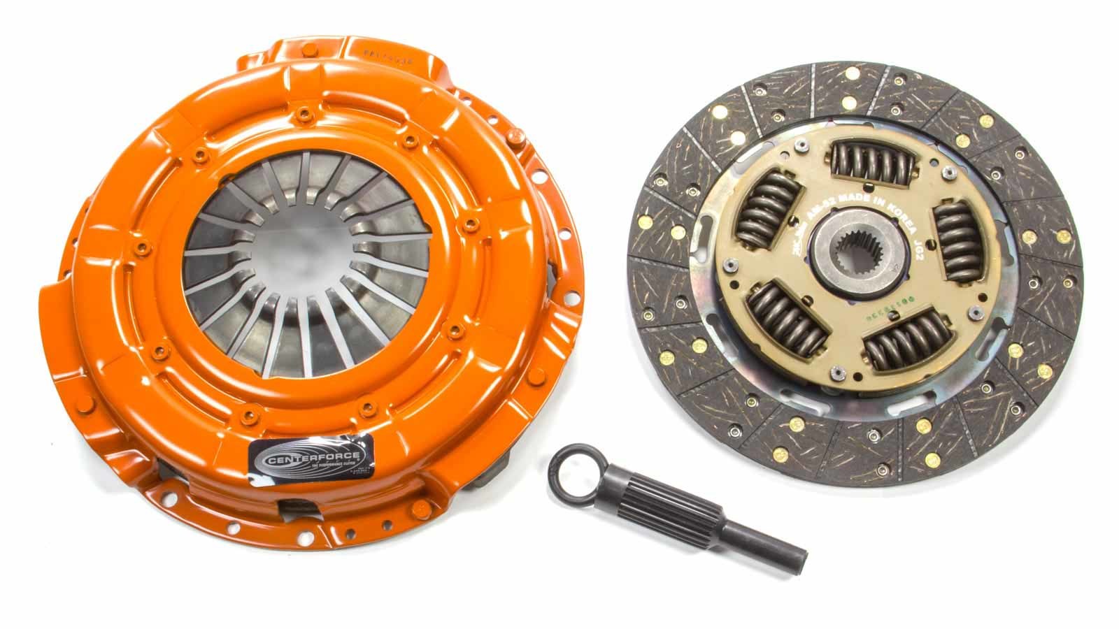 Centerforce DF116116 Ford Dual Friction Assm. Centerforce DF116116