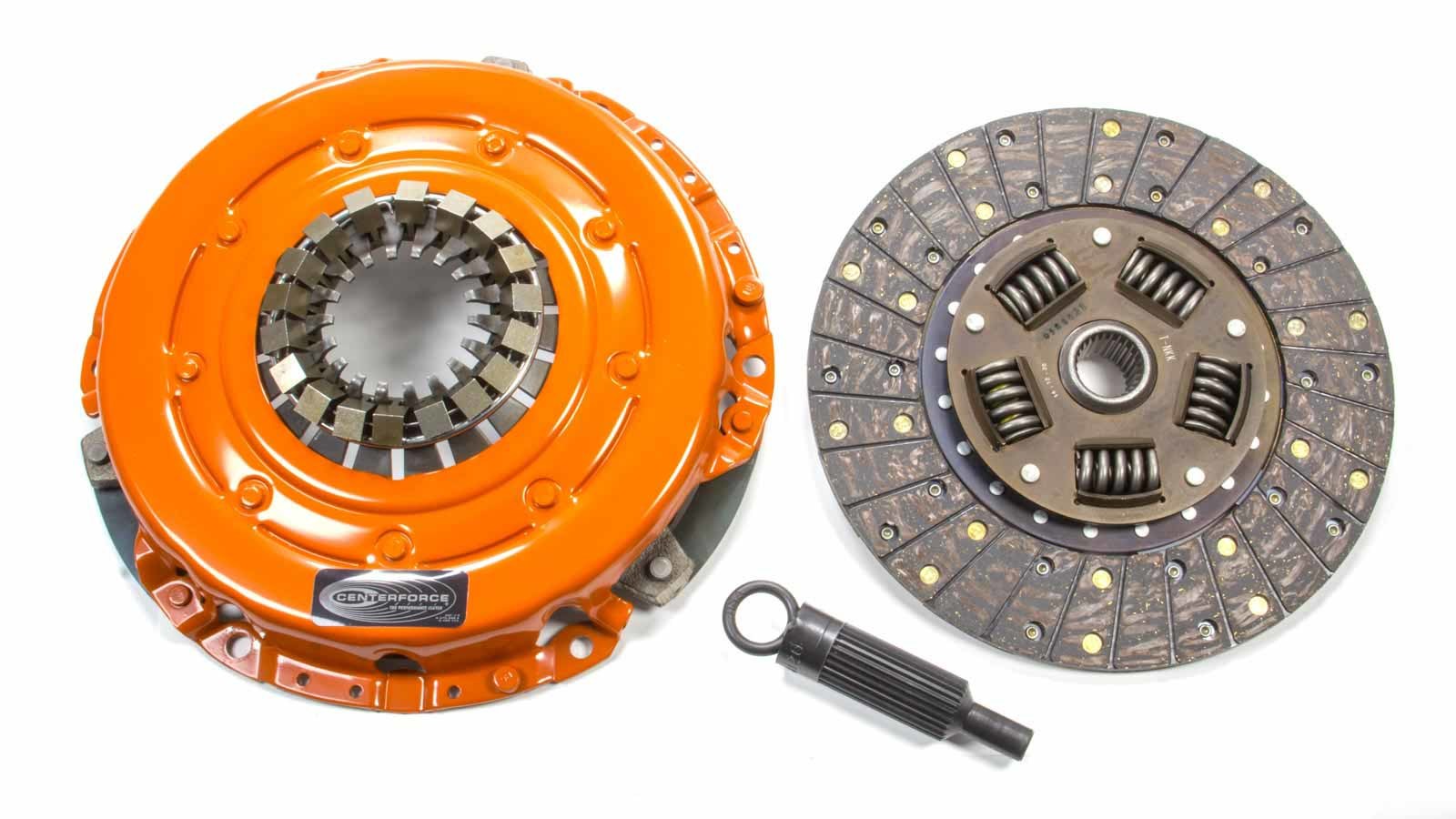 Centerforce DF161056 GM Dual Friction Assm. Centerforce DF161056