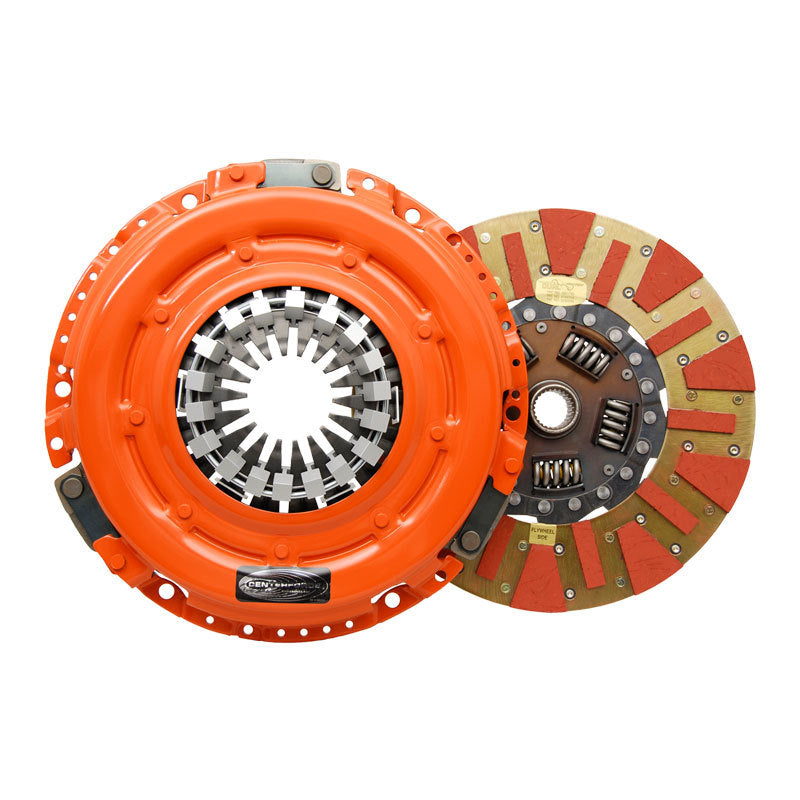 Centerforce DF161675 GM Dual Friction Assm. Centerforce DF161675