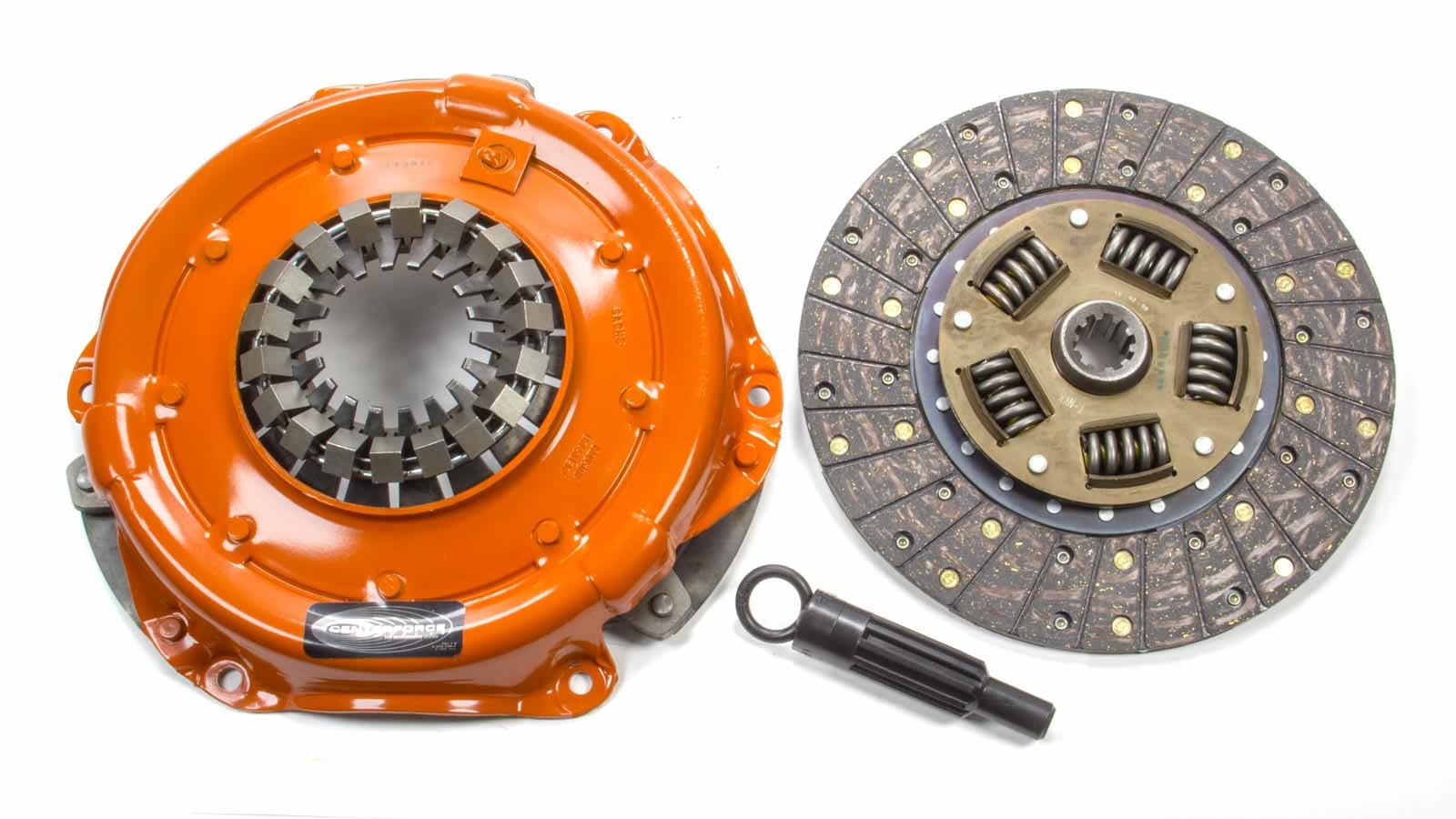 Centerforce DF180675 Amc Dual Friction Assm. Centerforce DF180675