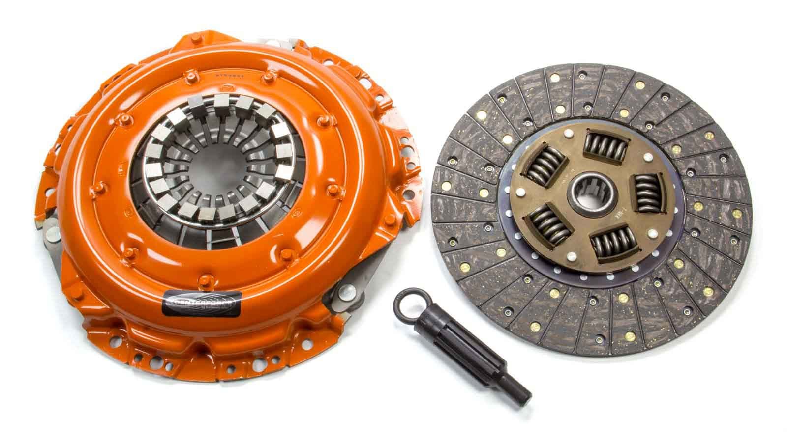 Centerforce DF188450 GM Dual Friction Assm. Centerforce DF188450
