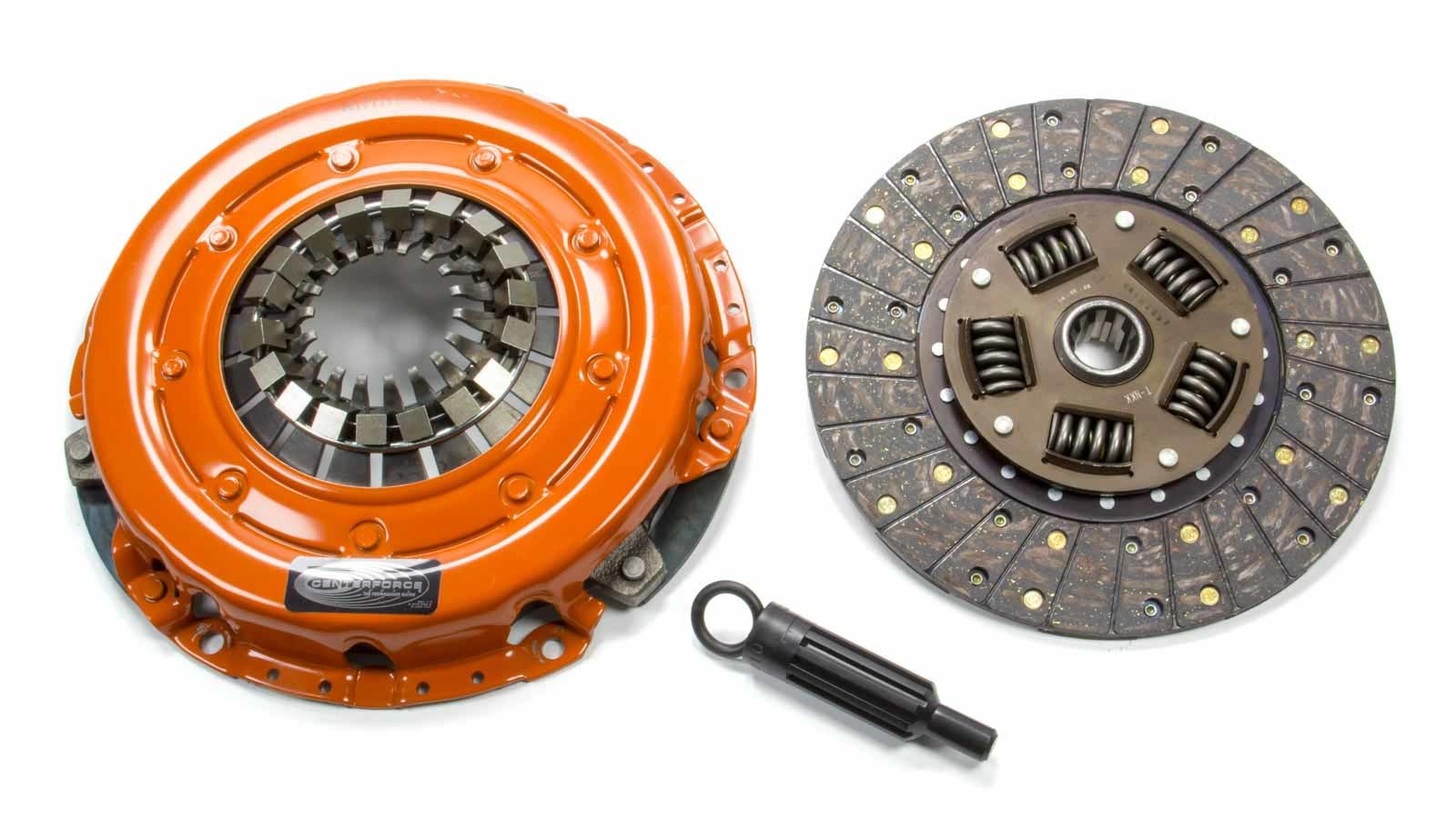 Centerforce DF193897 Amc Dual Friction Assm. Centerforce DF193897