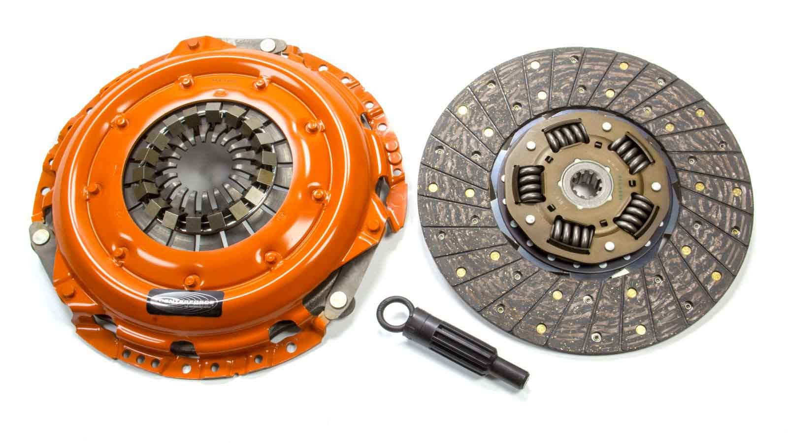 Centerforce DF200015 Ford Dual Friction Assm. Centerforce DF200015