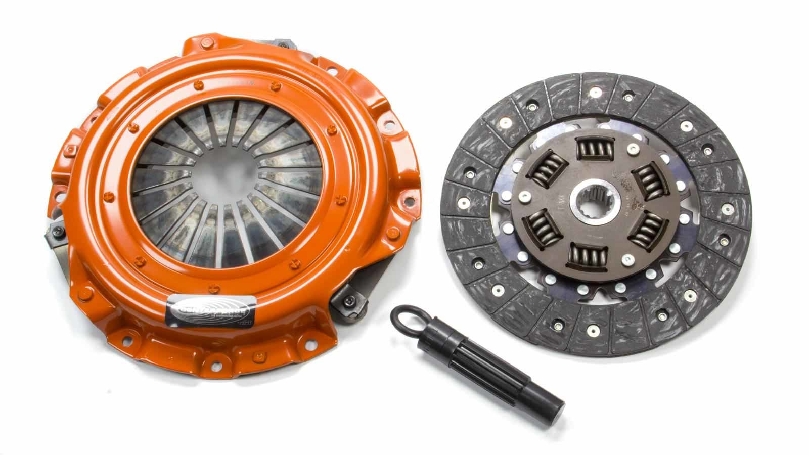 Centerforce DF201914 GM Dual Friction Assm. Centerforce DF201914