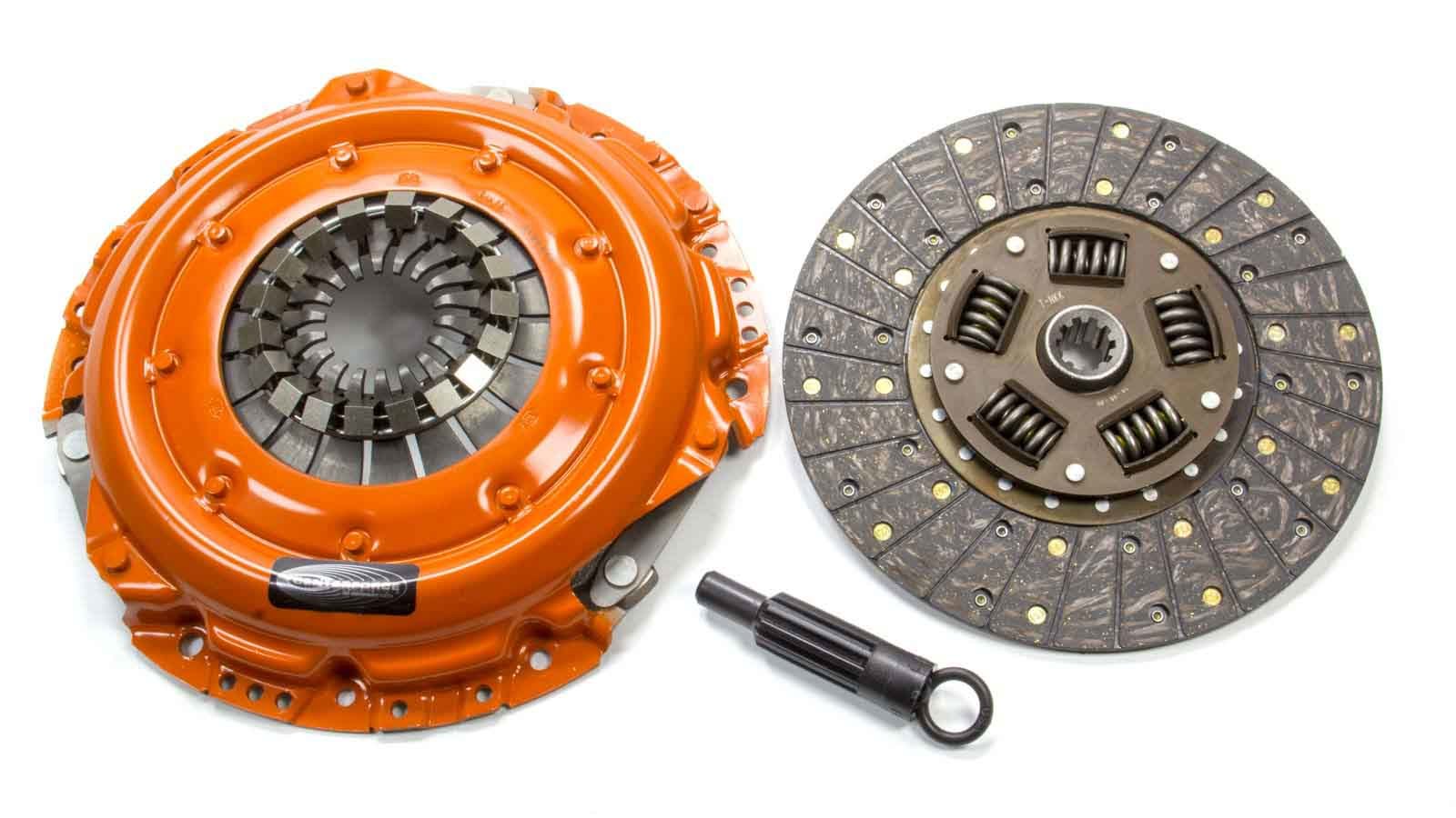 Centerforce DF226049 Ford Dual Friction Assm. Centerforce DF226049