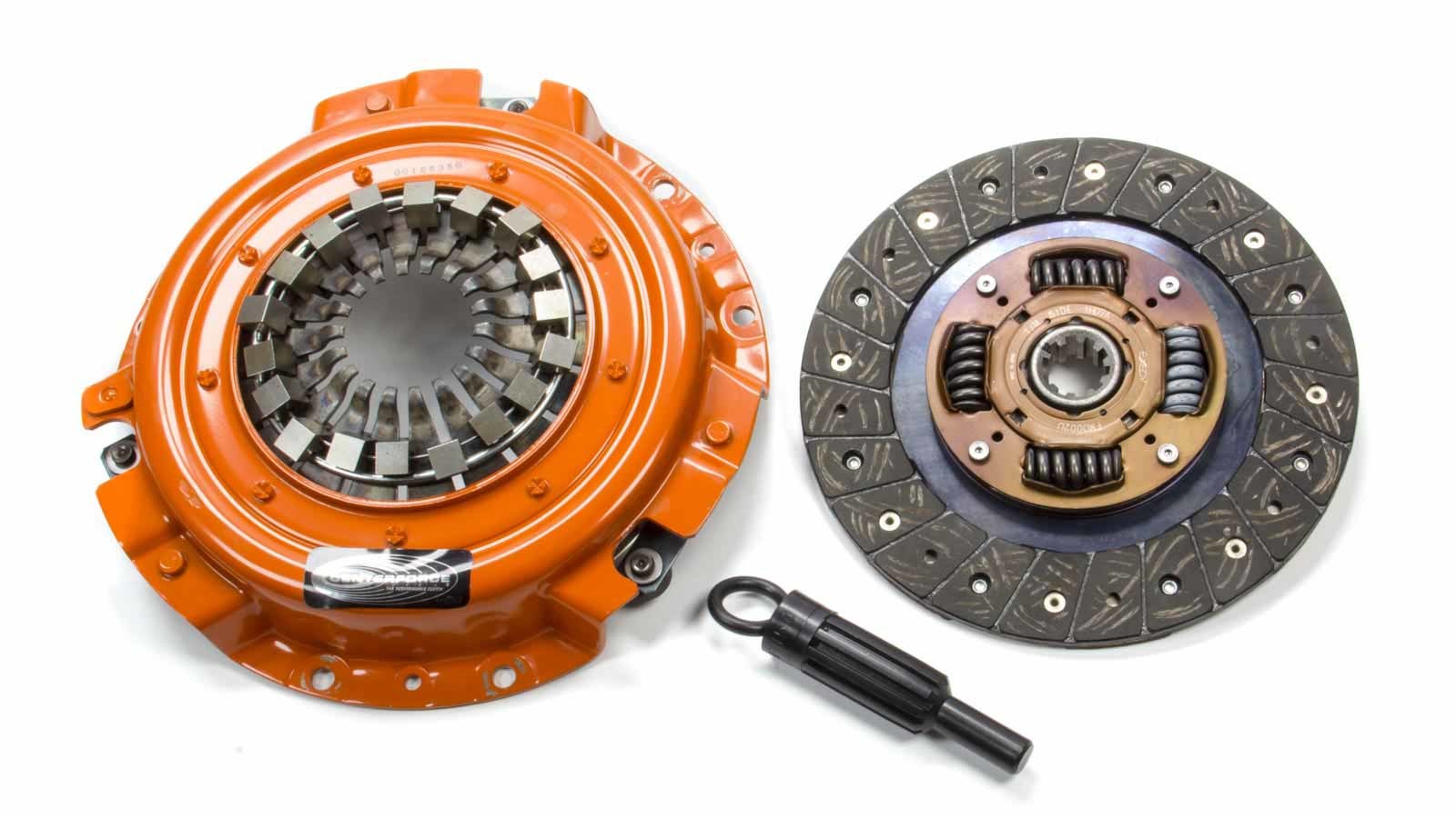 Centerforce DF228035 Ford Dual Friction Assm. Centerforce DF228035